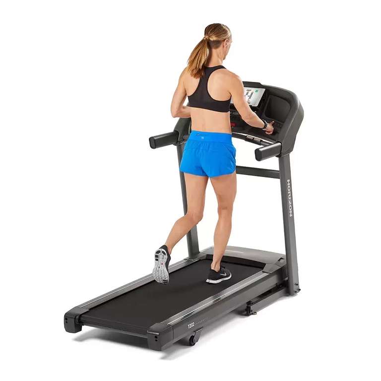 Horizon Fitness T202 Treadmill £699.99 Costco