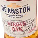 Deanston Virgin Oak Single Malt Scotch Whisky, 46.3% - 70cl