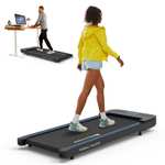 Mobvoi Desk Treadmill / Walking Pad for Home Office - With Applied Discount/Voucher