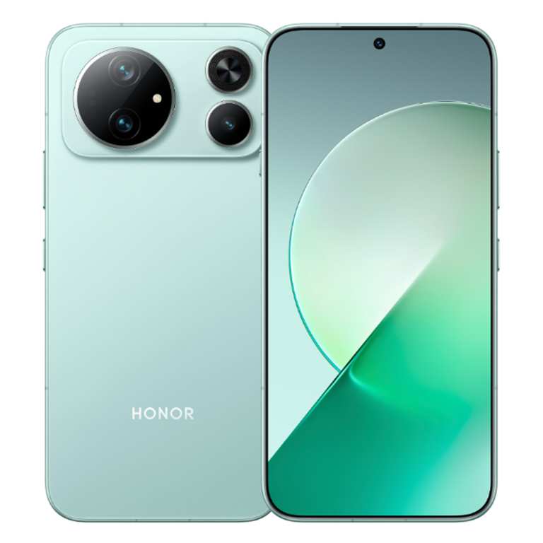 Honor Magic9 Super 12GB 256GB 5G (11000mAh Battery, 8 Elite Gen 5) / 512GB £727.39 | Magic9 From £727.39 | 9 Pro Max From £909