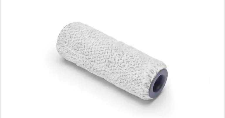 Harris Ultimate Walls & Ceiling Powercoat Roller Sleeve 9inch / 230mm now £1.50 + Free Collection @ Dunelm