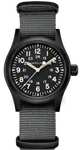 Hamilton Khaki Field Mechanical Watch - £432 With Code @ Jura Watches