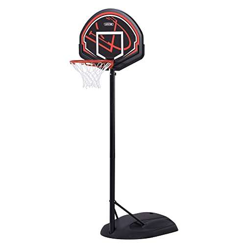 Lifetime Youth Basketball System £37.99 @ Amazon