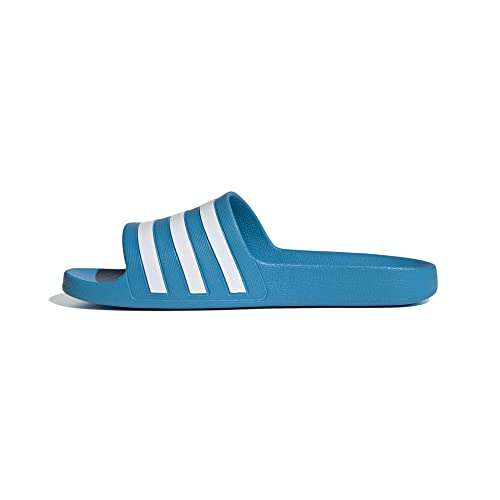 adidas Originals Adilette Men's Slip-On Slides, select sizes and colours - £13 or £11.70 with student Prime @ Amazon