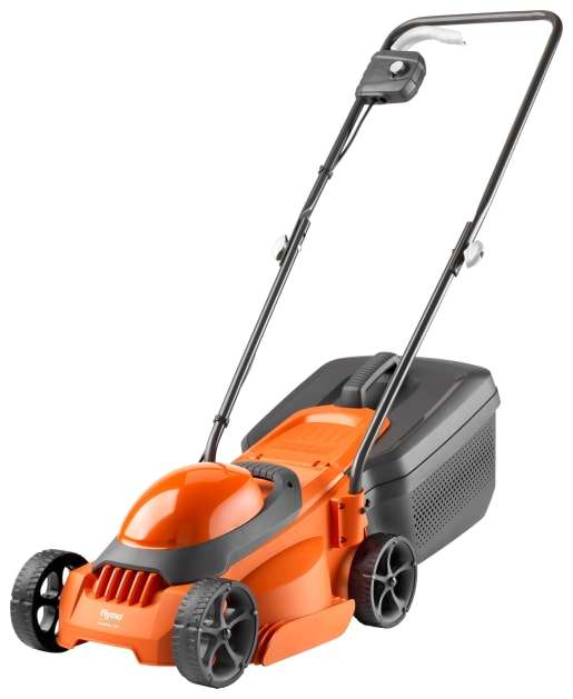 Flymo Simplimo 300 Electric Lawnmower - 30cm £69 + Free click and collect @ Wickes