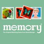 memory – The Original Matching Game from Ravensburger Nintendo Switch £1.79 @ Nintendo eShop