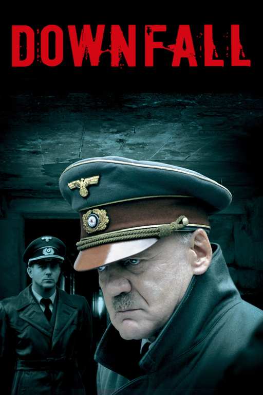 Downfall (2004) HD – To Buy