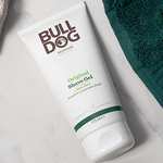 Bulldog Mens Skincare and Grooming Bulldog Original Shave Gel, 175 ml £2.50 @ Amazon