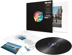Pink Floyd - Wish You Were Here Vinyl (with 10% code)