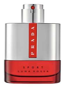 Prada Luna rossa sport 50ml - £36.99 (Free Collection) @ The Perfume Shop