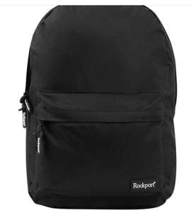 ROCKPORT Zip Edge Backpack