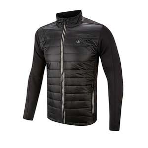 Calvin Klein Quilted Insulated Padded Jacket £14.99 + £3.95 delivery at County golf