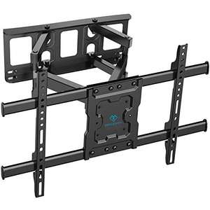 PERLESMITH TV Wall Bracket - With Applied Voucher - Sold by Nine Ju / FBA
