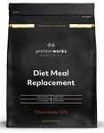 Prime Exclusive: Protein Works - Diet Meal Replacement Shake 2kg | 250 Calorie Meal - £27.99 @ Amazon (Prime Day Exclusive)