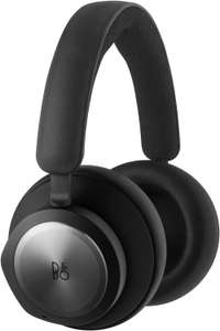 Bang & Olufsen Beoplay Portal - Black Anthracite Headphones (Xbox Series X)
