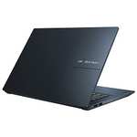 14" Asus 2.8K OLED Vivobook Pro Laptop, AMD Ryzen 9 5900HX, 1TB SSD, 16GB RAM - £799.99 @ Amazon