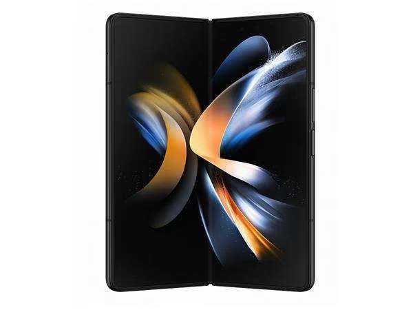 Samsung Fold 4 256GB - Three Unlimited Data / Mins / Texts - £37 per month for 24 months + £99 upfront