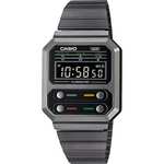 Casio Collection Vintage Mens Digital Watch - £34.50 @ Amazon