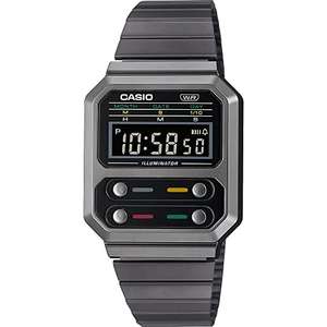 Casio Collection Vintage Mens Digital Watch - £34.50 @ Amazon