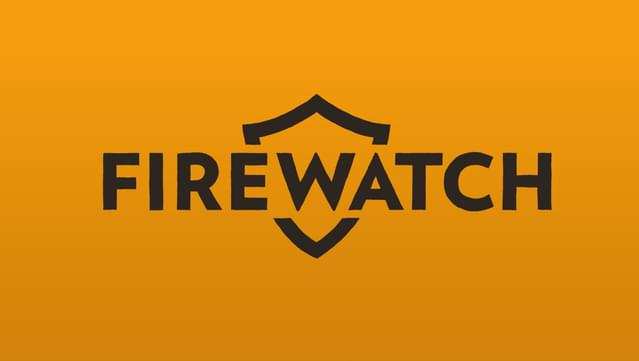 Firewatch - PC/GOG