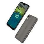 New Nokia C12 64GB mobile with expandable memory - 3000mAh battery - £79 PAYG @ O2 shop