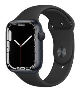 Apple Watch Series 7 45mm - Very Good condition - £203.15 (With Code) @ eBay / loop mobile