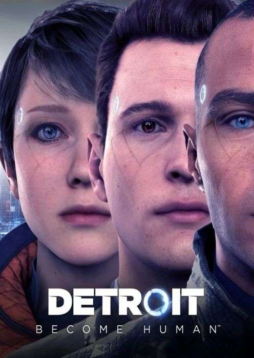 [Steam] Detroit: Become Human (PC) - £8.99 @ CDKeys