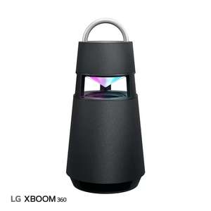LG RP4G XBOOM 360 Portable Wireless Bluetooth Speaker