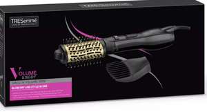 TRESemme 2786U Smooth Volume Hot Air Styler £17 Free Click and Collect Selected Stores @ Argos
