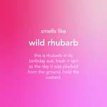 Method Floor Cleaner, Wild Rhubarb, 739 ml