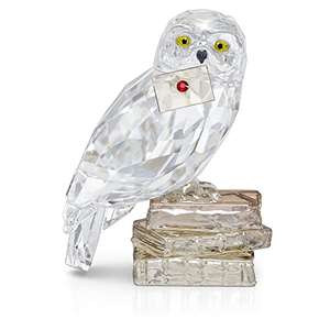 Swarovski Harry Potter - Hedwig - £61.25 @ Amazon