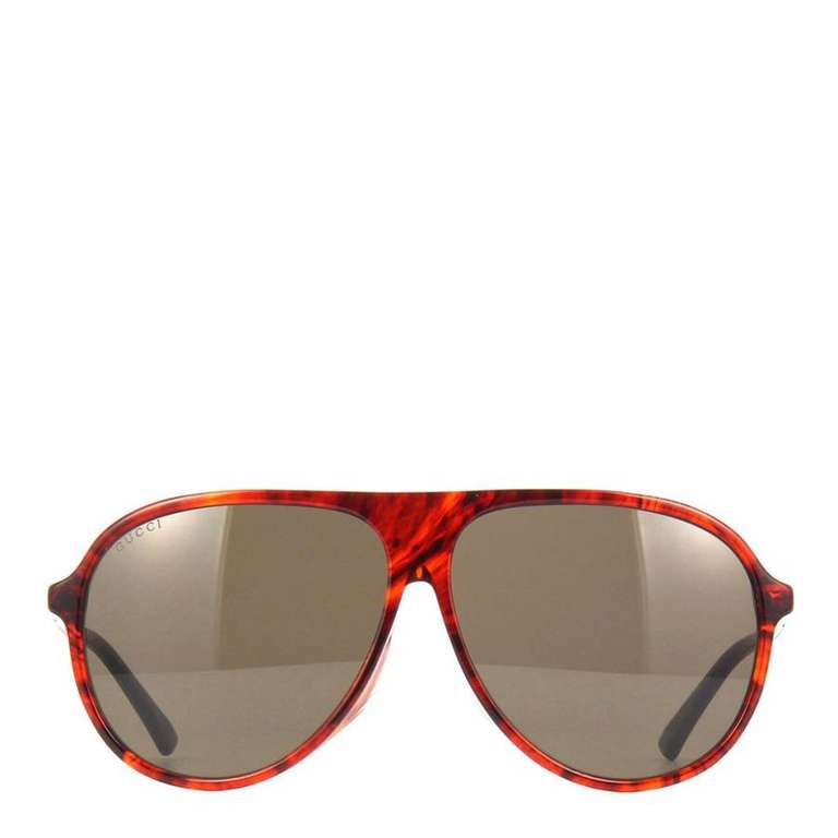Gucci Mens Sunglasses - £97 (£82 with code for new accounts) + £5.95 delivery @ BrandAlley