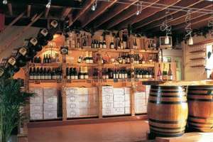 Tour and Tasting for Two at Chiltern Valley Winery and Brewery (Tasting of 3-4 wines, ales and liqueurs) £16 with code @ BuyAGift
