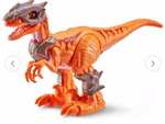 ZURU Robo Alive Dino Wars Raptor Toy - Free Click & Collect