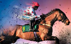 FREE Grand National Bets - Coupons in selected newspapers e.g Daily Mail (£1.40) Free £3 bet at Paddy Power (in shop)