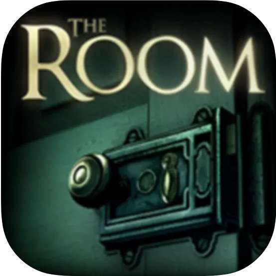 The Room, Puzzle Game, 49p on Android