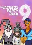 [Steam / PC] The Jackbox Party Pack 9 - £8.99 @ CDKeys