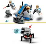 LEGO 75359 Star Wars 332nd Ahsoka's Clone Trooper Battle Pack - W/Voucher