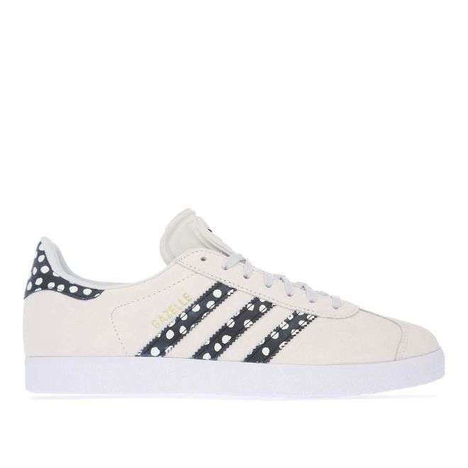 light grey gazelles women's