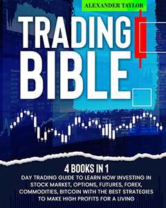 List of 15 Free Kindle eBooks: Trading Bible:4in1, Magic Mirror, Butterfly Secrets, Self Discipline, Bad Habit Rabbit, Dog Training - Amazon