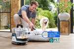 VAX SpotWash Home Pet-Design + Free Stain Removal Kit