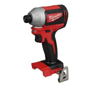 Milwaukee M18CBLID-0 18V Compact Brushless ¼'' Hex Impact Driver (Body Only)