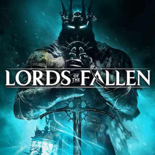 Pre Order: Lords Of The Fallen (PS5) £20.89 / Deluxe £23.85 @ PlayStation Store Turkey