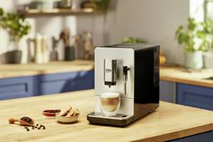 Beko Bean To Cup Coffee Machine with Steam Wand - £202.49 with code @ Beko