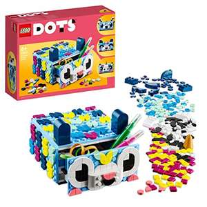 LEGO 41805 DOTS Creative Animal Drawer Toy Mosaic Kit