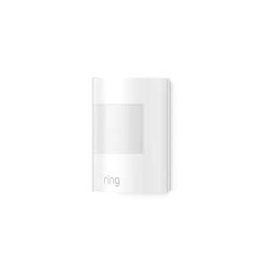 Ring Alarm System Motion Detector (Gen 1) - £12.60 with code + £3.95 delivery @ Ring
