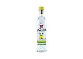 St Nicolaus Silver Filtered Lemon & Cucumber Flavoured Vodka 70cl £11.72 @ Amazon