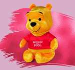 Simba Winnie the Pooh 25 cm plush celebrating 100 Years of Disney - W/Voucher