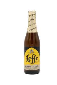 Leffe Blonde 750ml - £2.39 in store @ Home Bargains (Derby, Wyvern)