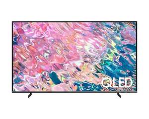 Samsung QE75Q65B 75 Inch Tv QLED - With Code